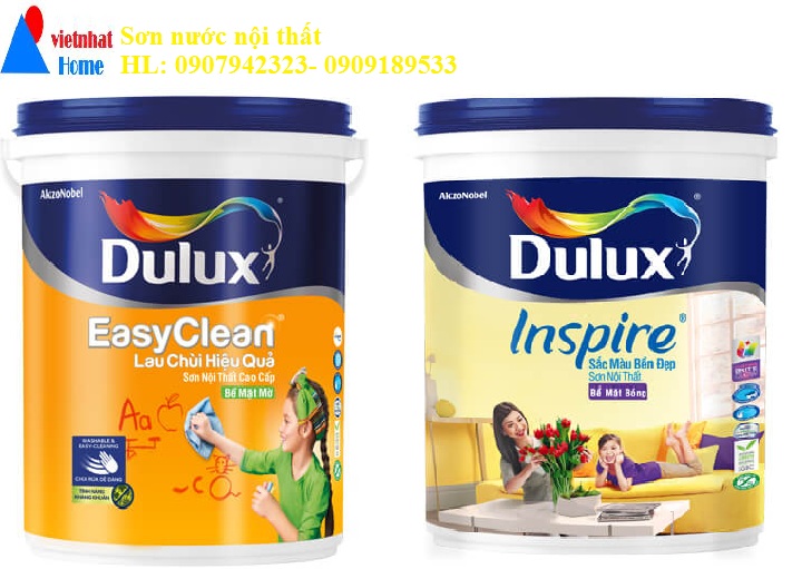 Sơn Dulux