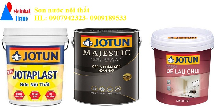 Sơn Jotun