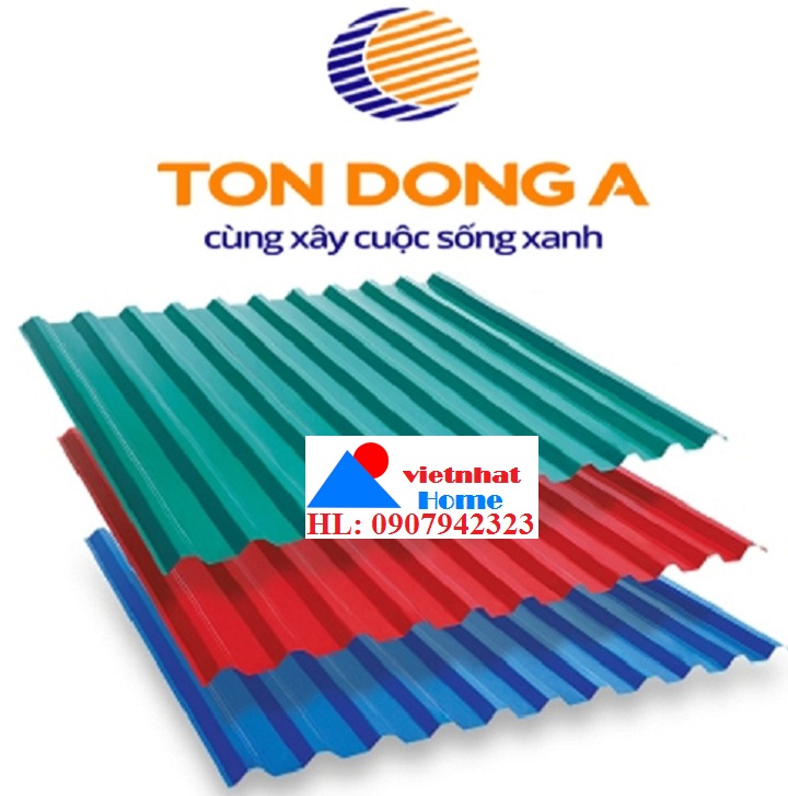 Tôn đông á